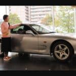 mazda rx-7 80 year old 11