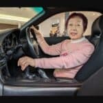 mazda rx-7 80 year old 12