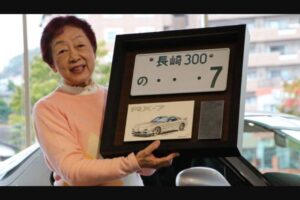 mazda rx-7 80 year old 13