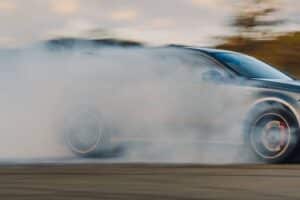 mercedes-amg a45 s drift (1)