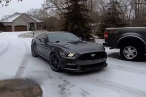 mustang awd 03