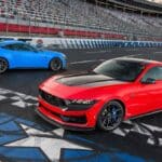 mustang dark horse stollen 02