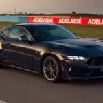 mustang dark horse stollen 04