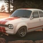 new ford escort rs mk1