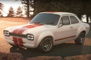new ford escort rs mk1