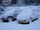 snow-cars