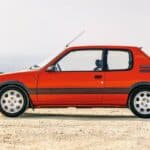 tolman engineering peugeot 205 gti 07