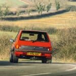 tolman engineering peugeot 205 gti 098