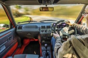 tolman engineering peugeot 205 gti 10