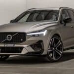 volvo xc60 heico