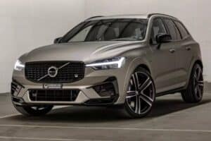 volvo xc60 heico