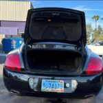 19000 euro bentley continental 03