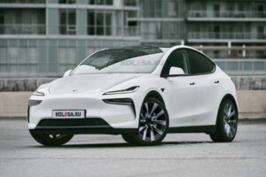 2026-tesla-model-y-juniper-shows-sleek-styling-in-