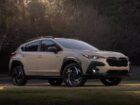 subaru crosstrek hybrid