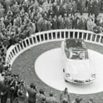 6 OCTOBRE 1955 - SALON de PARIS - PNS-6291782