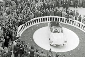 6 OCTOBRE 1955 – SALON de PARIS – PNS-6291782