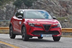 Alfa Romeo Junior Elettrica (14)