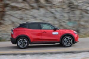 Alfa Romeo Junior Elettrica (15)