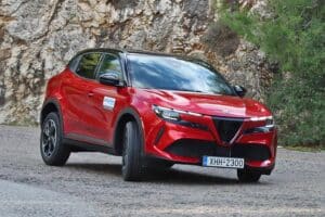 Alfa Romeo Junior Elettrica (19)