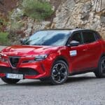 Alfa Romeo Junior Elettrica (20)