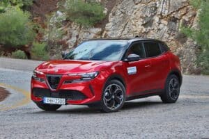 Alfa Romeo Junior Elettrica (20)