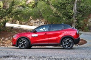 Alfa Romeo Junior Elettrica (22)