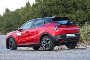 Alfa Romeo Junior Elettrica (3)