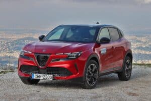 Alfa Romeo Junior Elettrica (8)