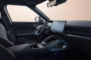 BYD ATTO 2 INTERIOR (1)