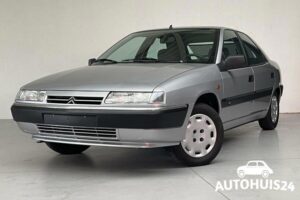 Citroen-Xantia-1997
