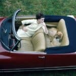 DS 21 Cabriolet 1966 - 66.20.3 - copyright William KLEIN-