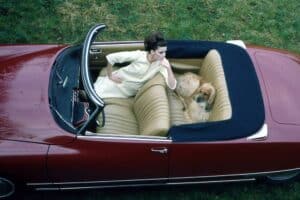 DS 21 Cabriolet 1966 – 66.20.3 – copyright William KLEIN-