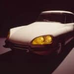 DS 21 PALLAS 1969 - CL 69.012.001