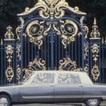 DS PRESIDENTIELLE de 1968 - CL 85.198.002