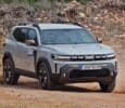 Νέα Dacia με επιδοτούμενο επιτόκιο ή όφελος τιμής