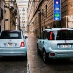 Fiat500andFiatPandaHybridLaunchEdition (1)