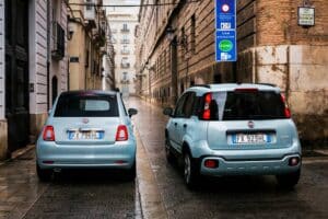 Fiat500andFiatPandaHybridLaunchEdition (1)