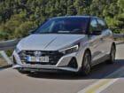 Hyundai i20 1.0T 100 hp 48V N Line (1)