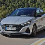 Hyundai i20 1.0T 100 hp 48V N Line (1)