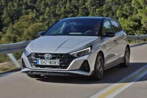Hyundai i20 1.0T 100 hp 48V N Line (1)