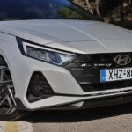 Hyundai i20 1.0T 100 hp 48V N Line (10)