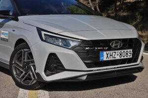 Hyundai i20 1.0T 100 hp 48V N Line (10)