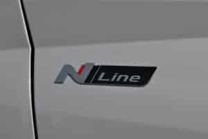 Hyundai i20 1.0T 100 hp 48V N Line (11)