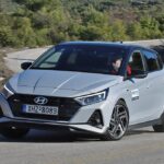 Hyundai i20 1.0T 100 hp 48V N Line (14)