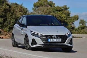 Hyundai i20 1.0T 100 hp 48V N Line (15)
