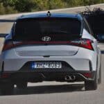 Hyundai i20 1.0T 100 hp 48V N Line (16)