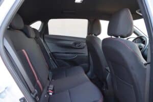 Hyundai i20 1.0T 100 hp 48V N Line (17)