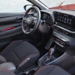 Hyundai i20 1.0T 100 hp 48V N Line (18)