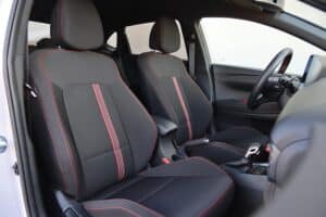 Hyundai i20 1.0T 100 hp 48V N Line (19)