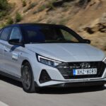 Hyundai i20 1.0T 100 hp 48V N Line (2)
